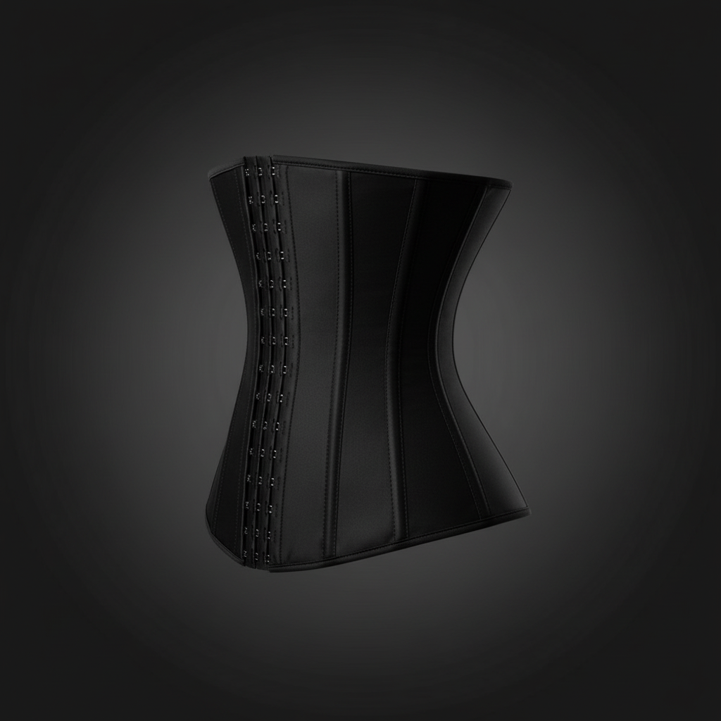 Corset Waist Trainer