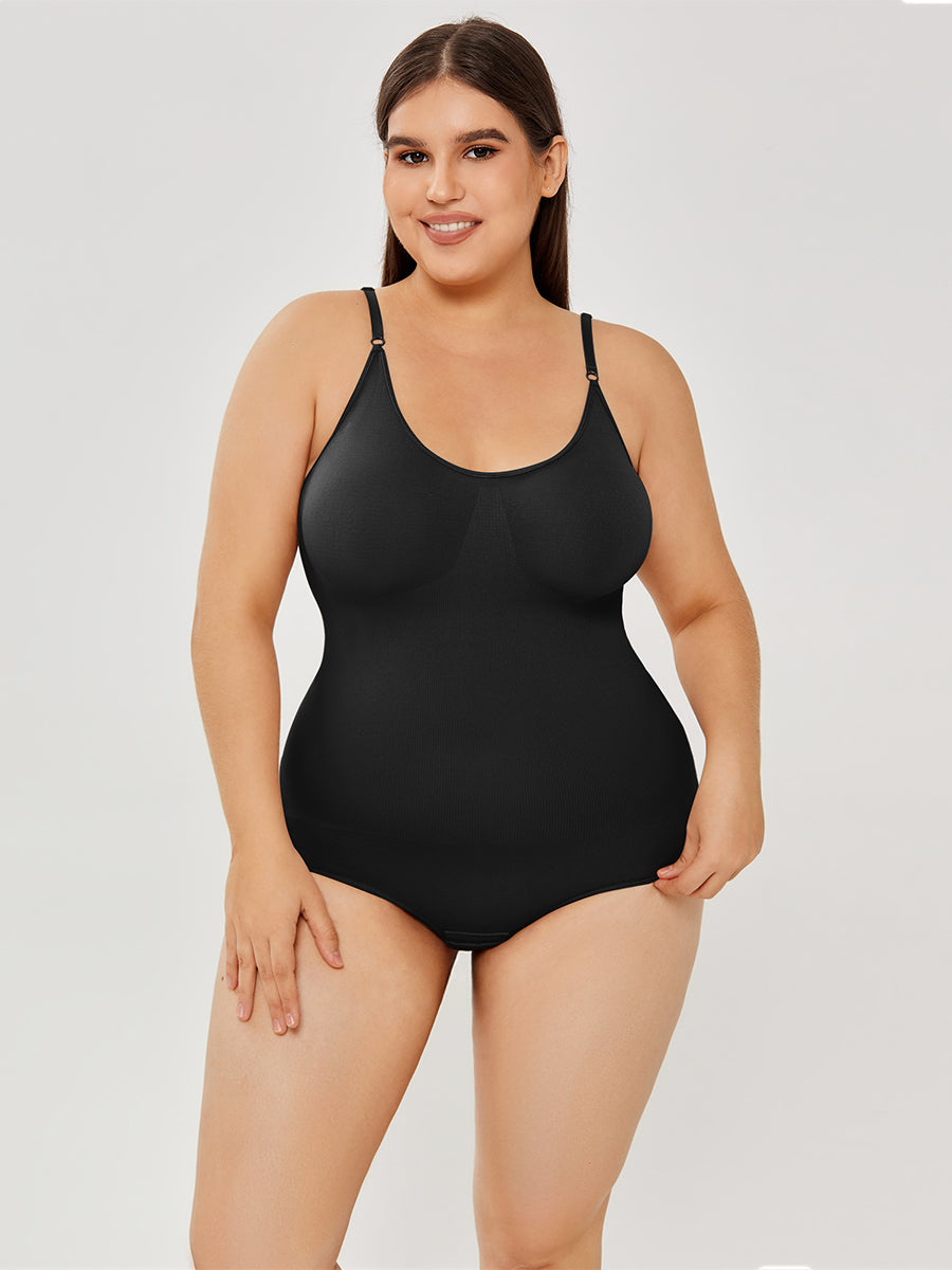 Tummy Control Body Shaper
