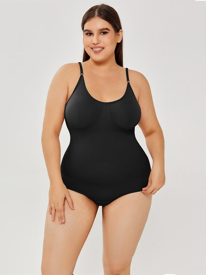 Tummy Control Body Shaper