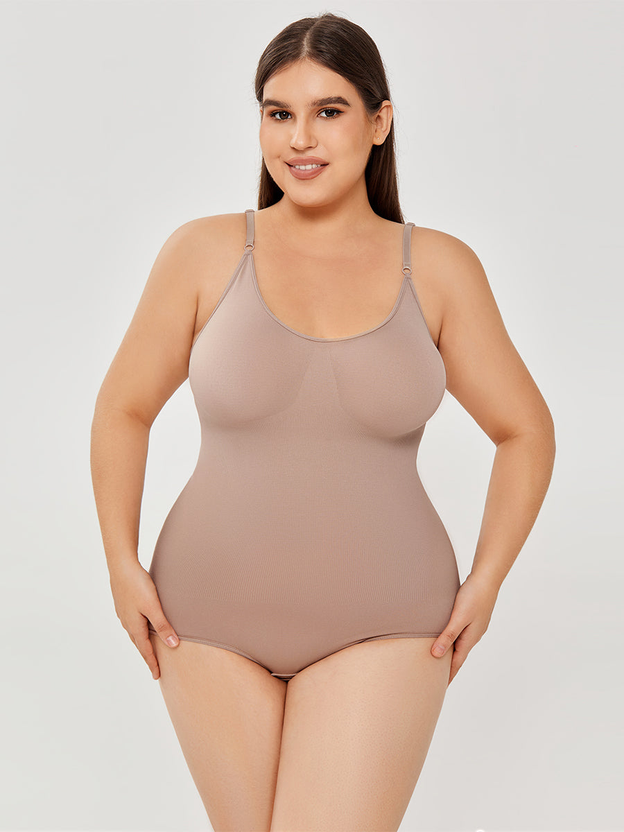 Tummy Control Body Shaper
