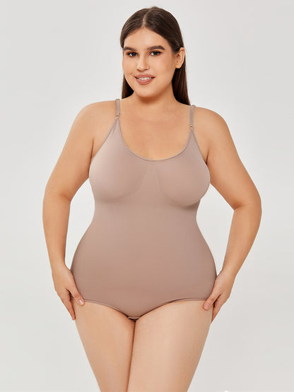 Tummy Control Body Shaper