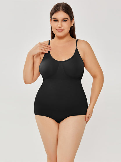 Tummy Control Body Shaper