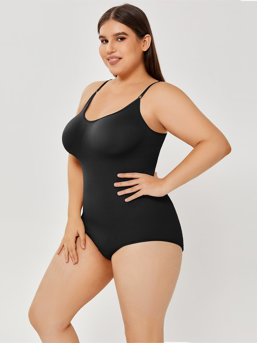Tummy Control Body Shaper