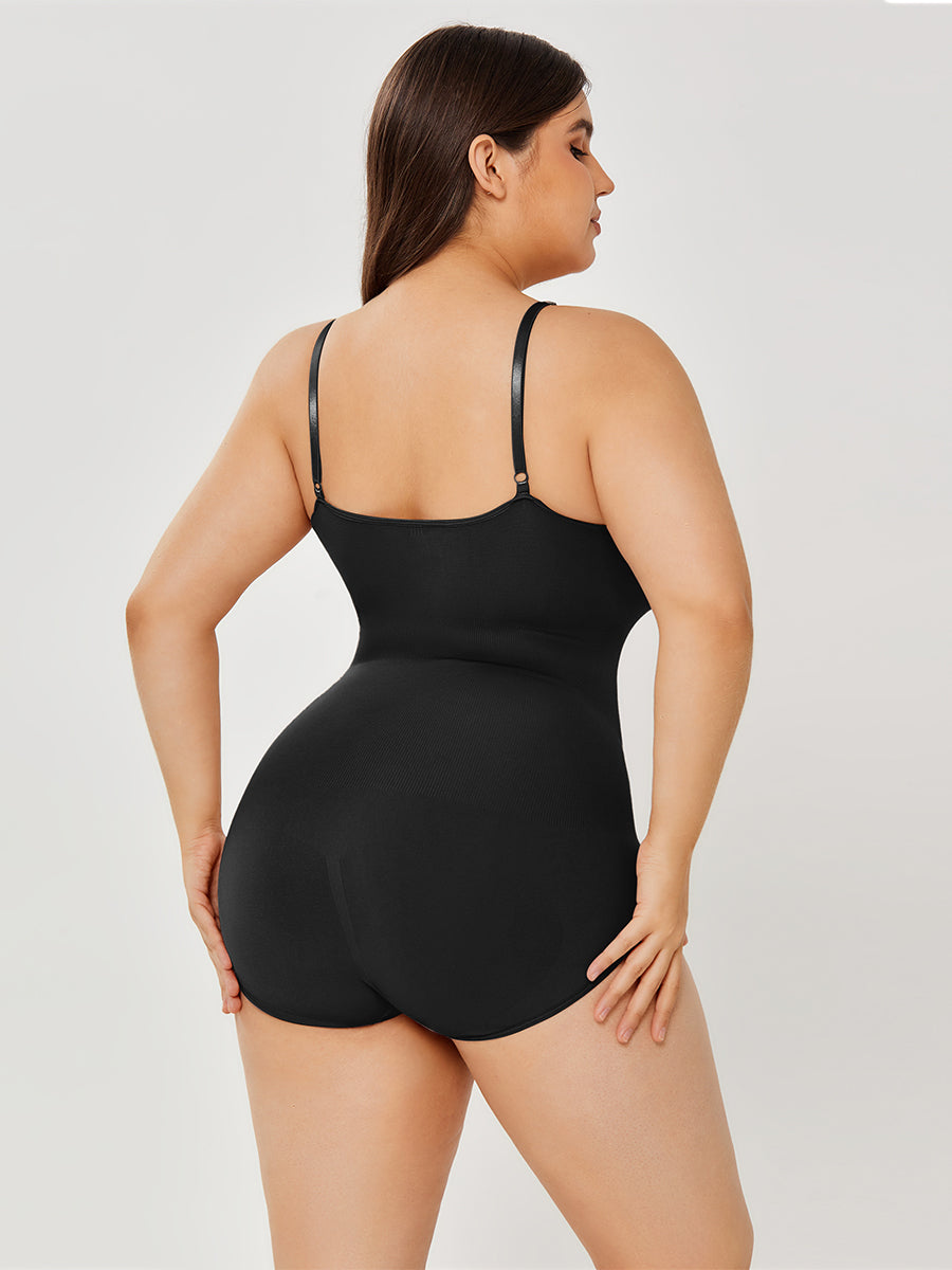 Tummy Control Body Shaper