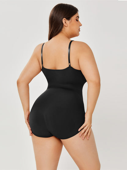 Tummy Control Body Shaper
