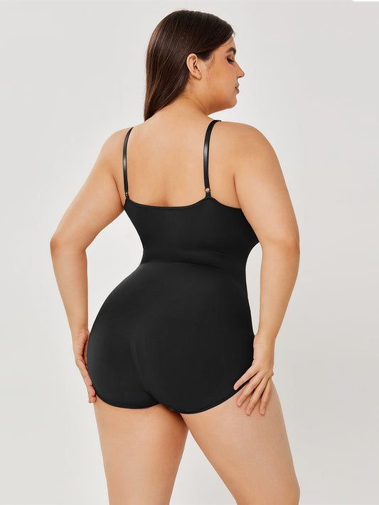 Tummy Control Body Shaper
