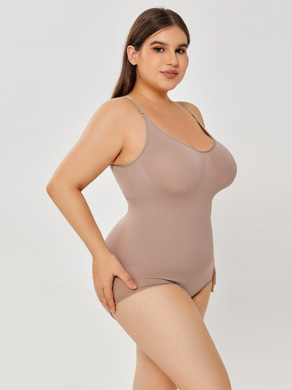 Tummy Control Body Shaper
